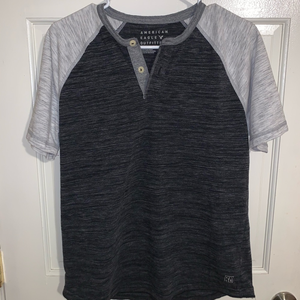 Men’s Shirt